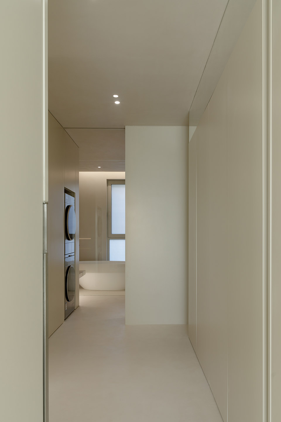 Spring and Light China by AW Design Laboratory
