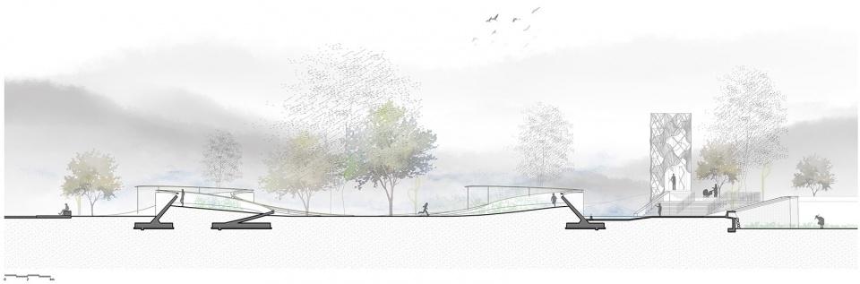 nanhua glimmer by atelier lets and jr architects 1