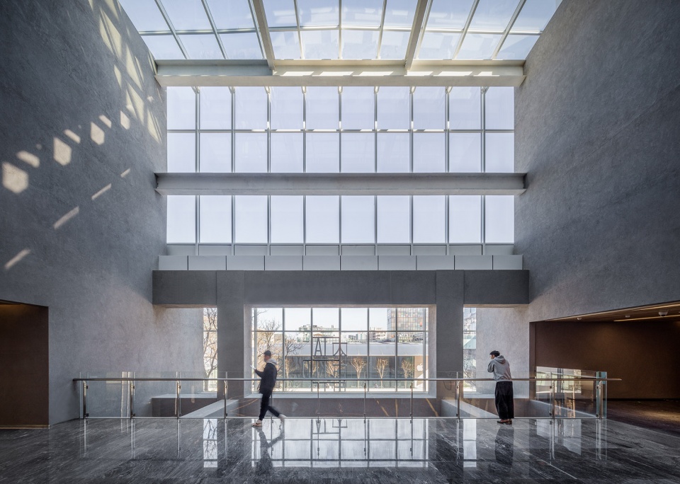 taikoo li sanlitun west china by arquitectonica