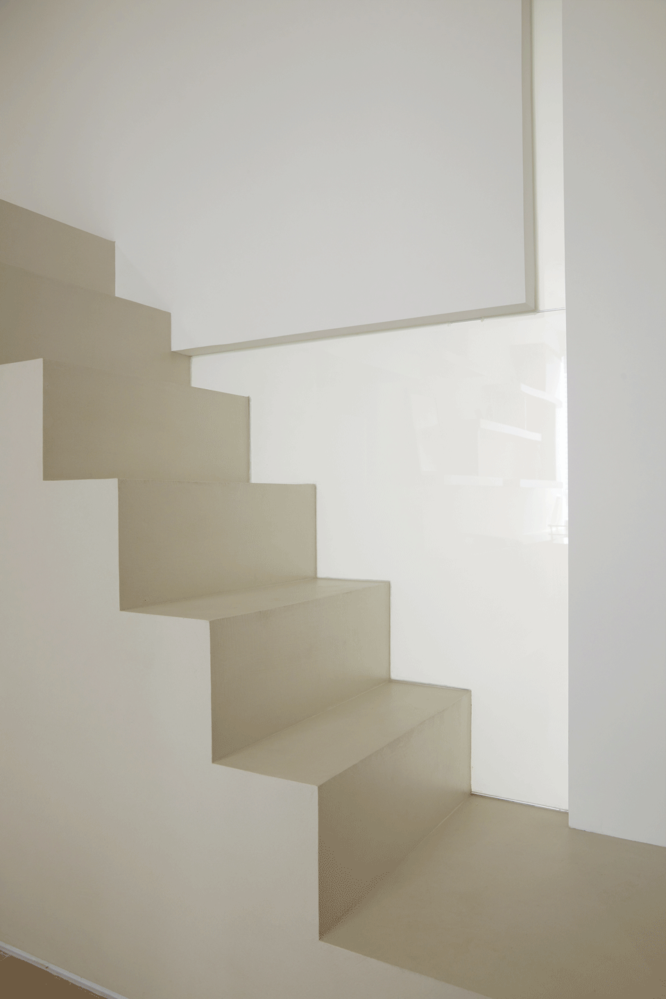 Xu China by Shejin Space Design Office
