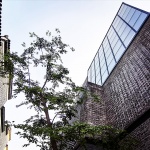 时光流韵：南昌三眼井历史街区保护与改造项目 / UA尤安设计 辅助线工作室