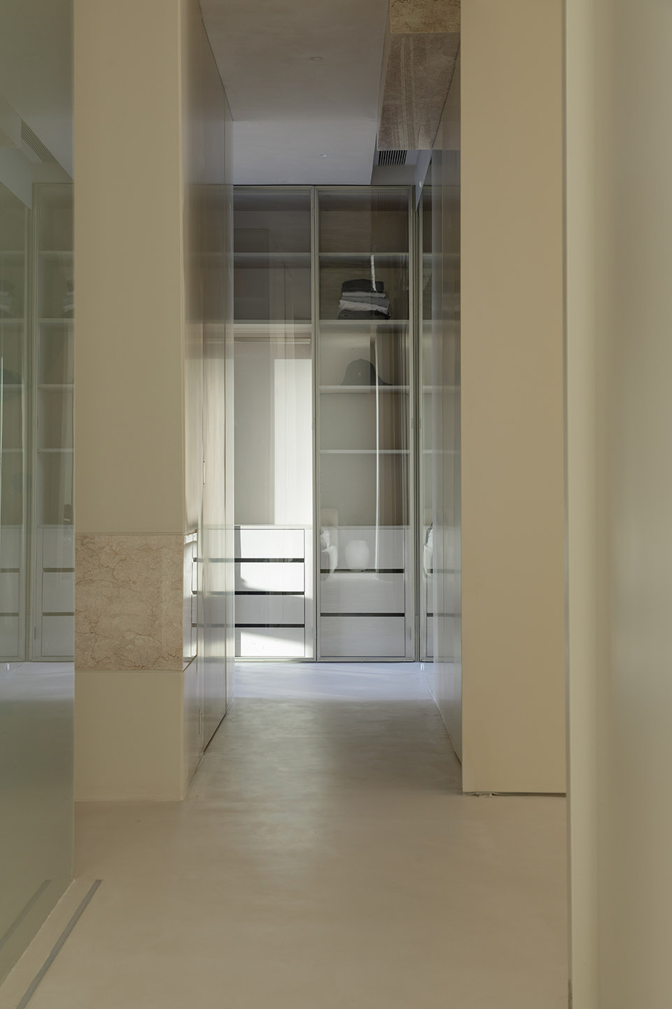 Spring and Light China by AW Design Laboratory