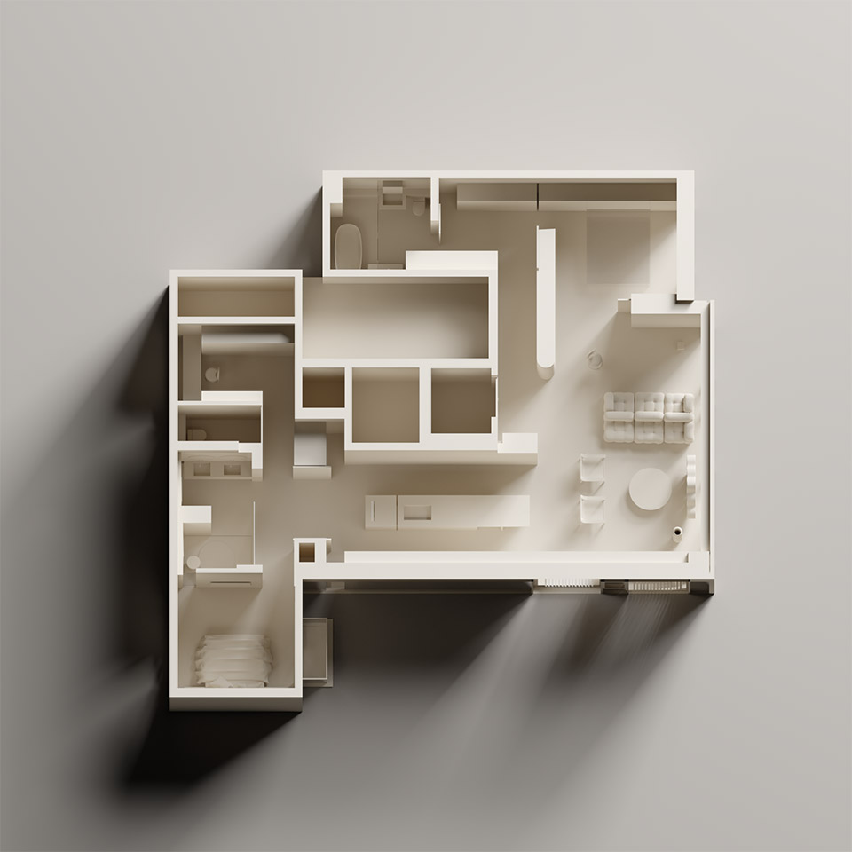 Spring and Light China by AW Design Laboratory 拷贝