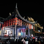 时光流韵：南昌三眼井历史街区保护与改造项目 / UA尤安设计 辅助线工作室