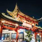 时光流韵：南昌三眼井历史街区保护与改造项目 / UA尤安设计 辅助线工作室