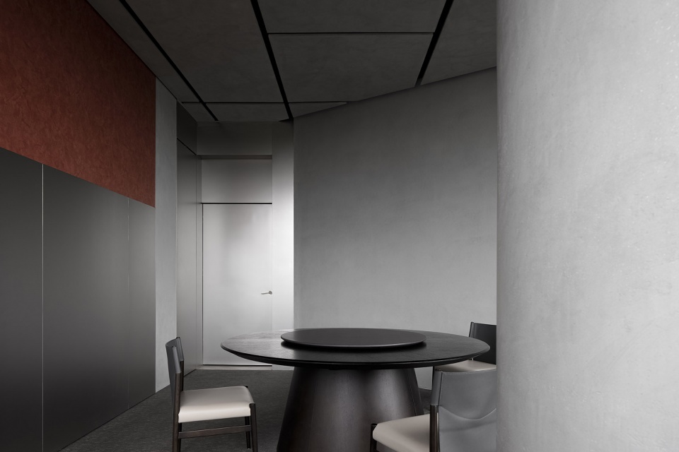 wu modern chao cuisine shenzhen by ad architecture