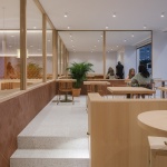 El Camino餐厅，西班牙 / ZOOCO STUDIO