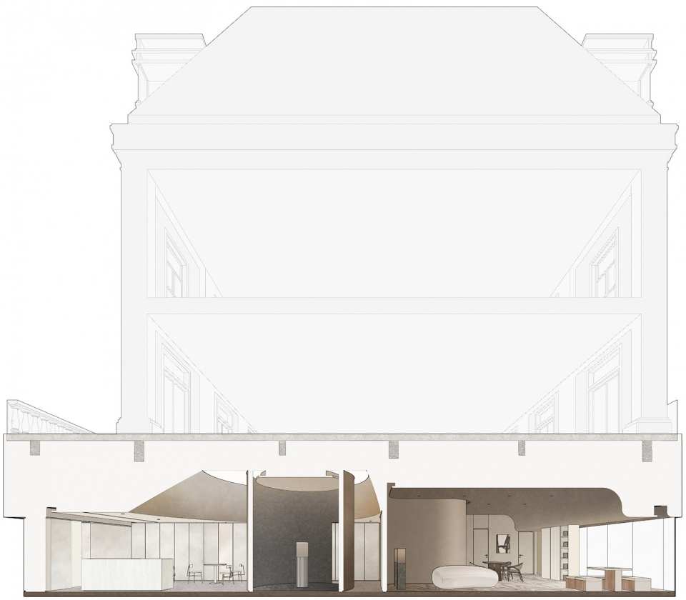 zane young jewelry china by fog architecture