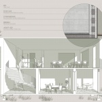 不乏生活寒地森林度假民宿 / 哈尔滨众维知行设计工作室