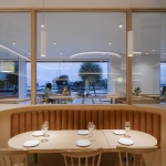 El Camino餐厅，西班牙 / ZOOCO STUDIO