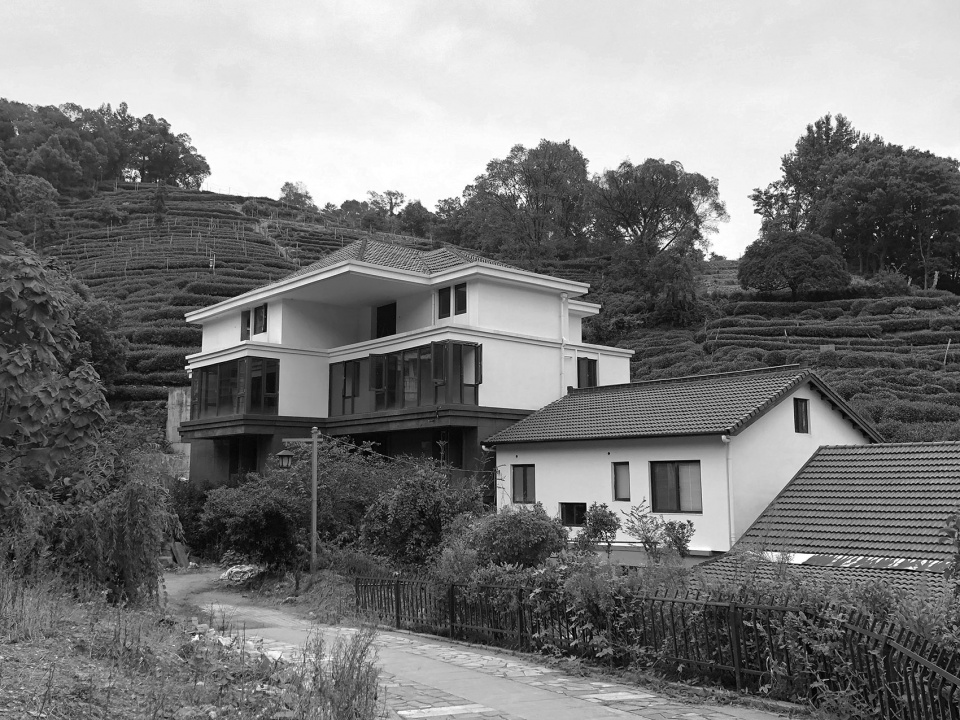 Hills Resort Living Art Gallery JK DESIGN STUDIO