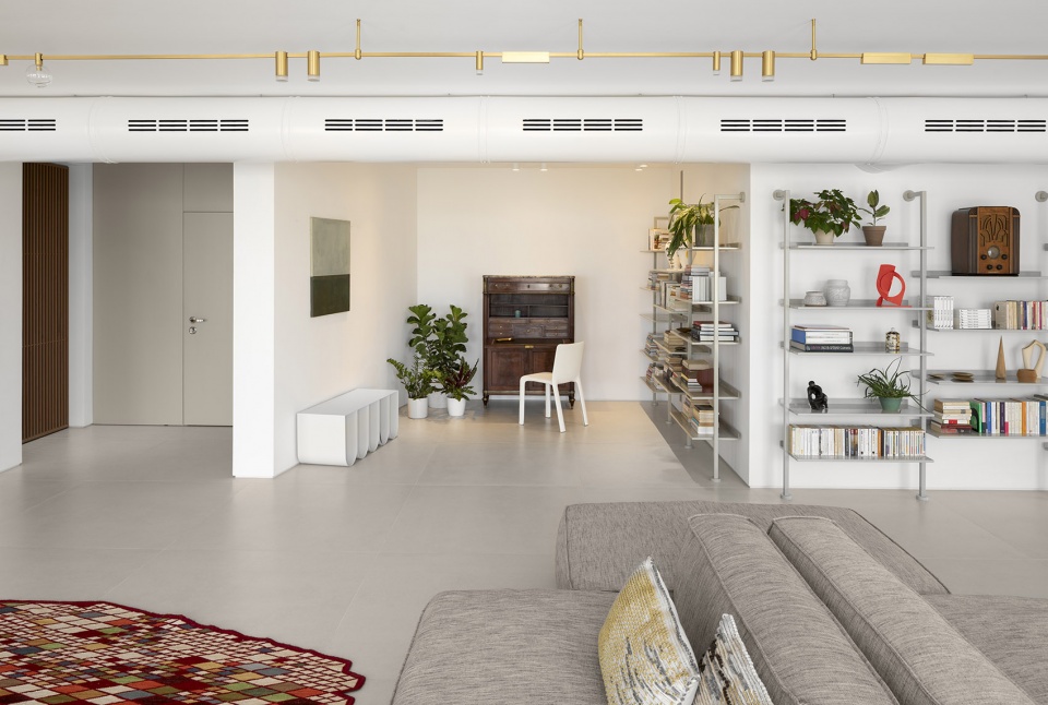 LV Penthouse studioDO