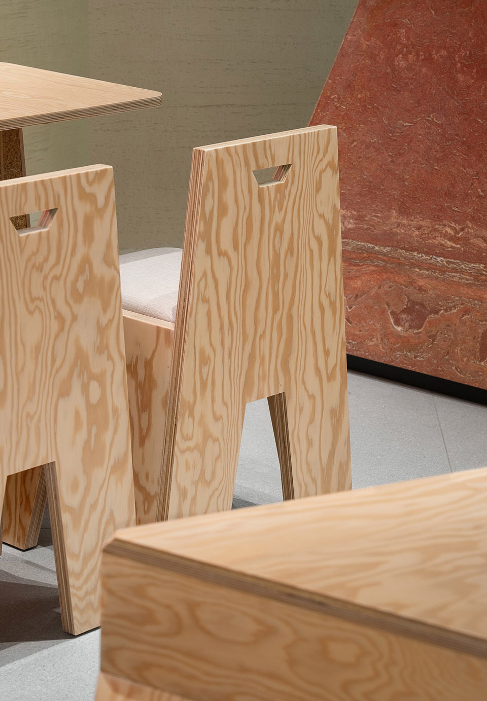 Yamazaki Bakery Jiuguang Center Tens Atelier 1