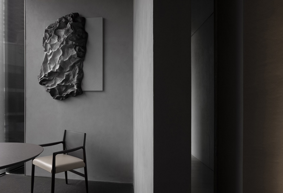 wu modern chao cuisine shenzhen by ad architecture