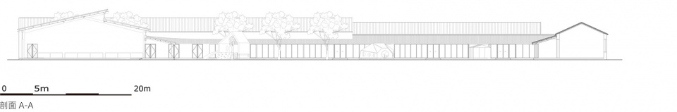 exploration loop xian county sunshine kindergarten china by pao