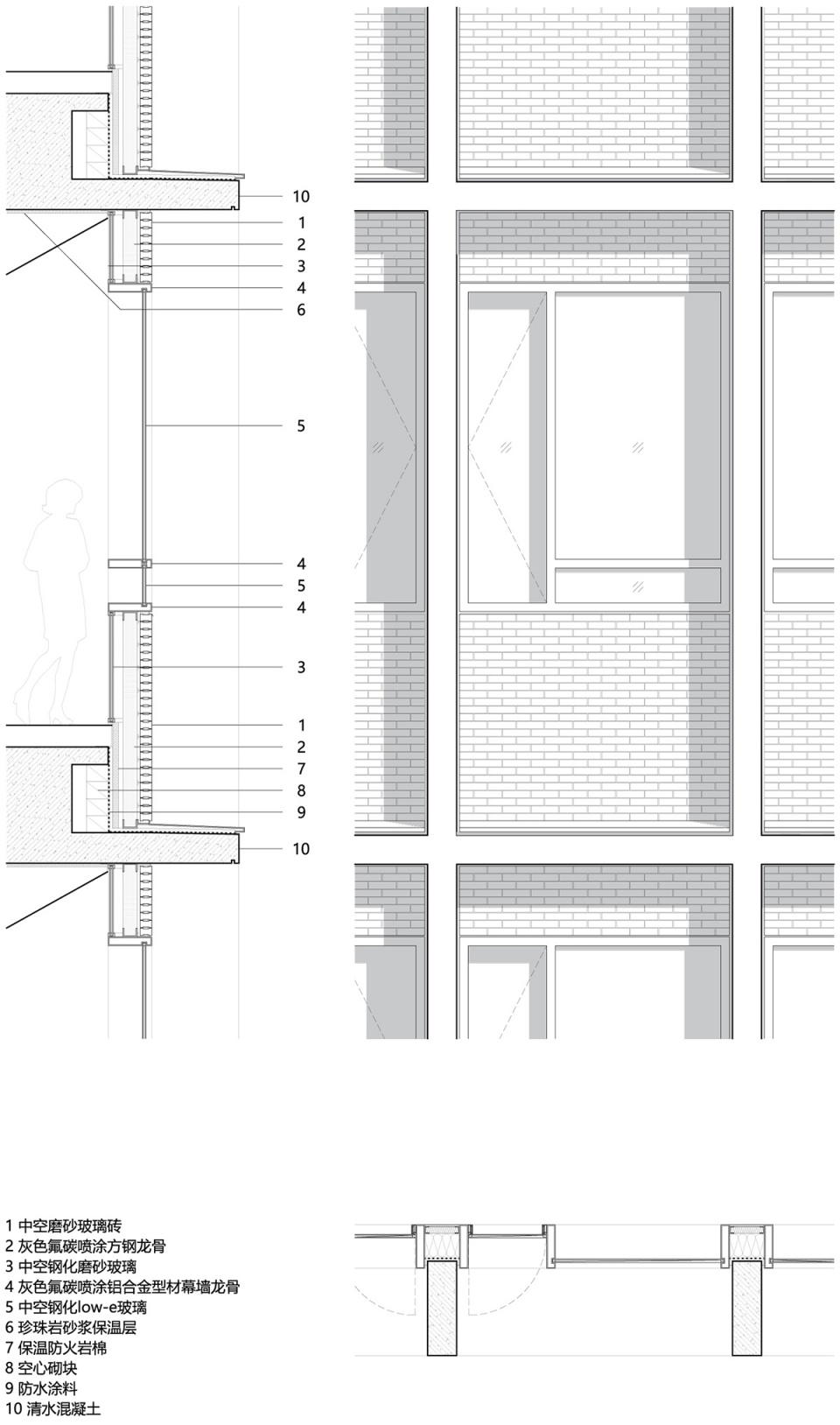 luxelakes floating headquarters china by vector architects