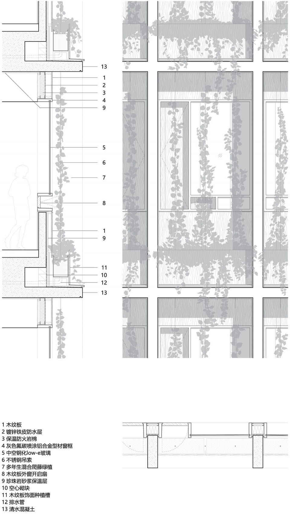 luxelakes floating headquarters china by vector architects
