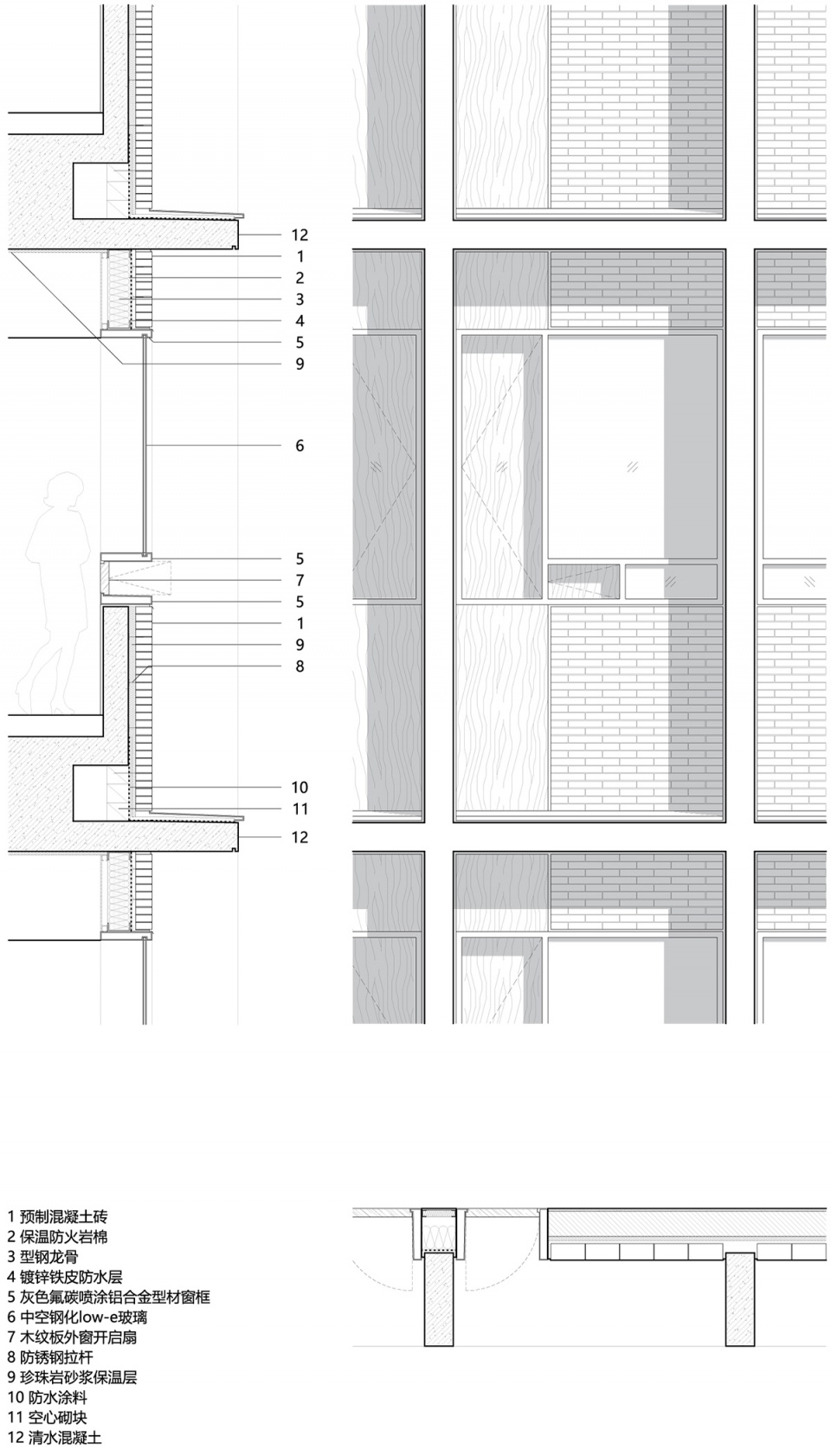 luxelakes floating headquarters china by vector architects