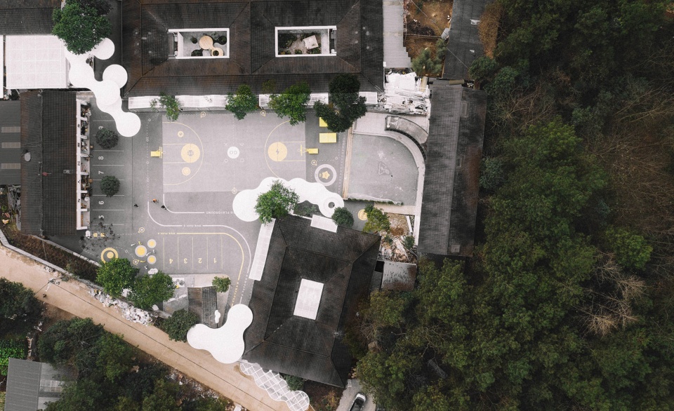 Dayu Yunhai Mama Farm