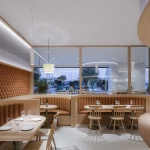 El Camino餐厅，西班牙 / ZOOCO STUDIO