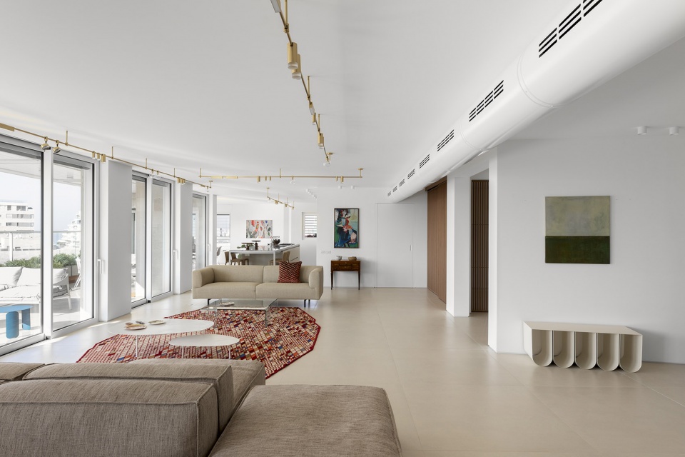 LV Penthouse studioDO