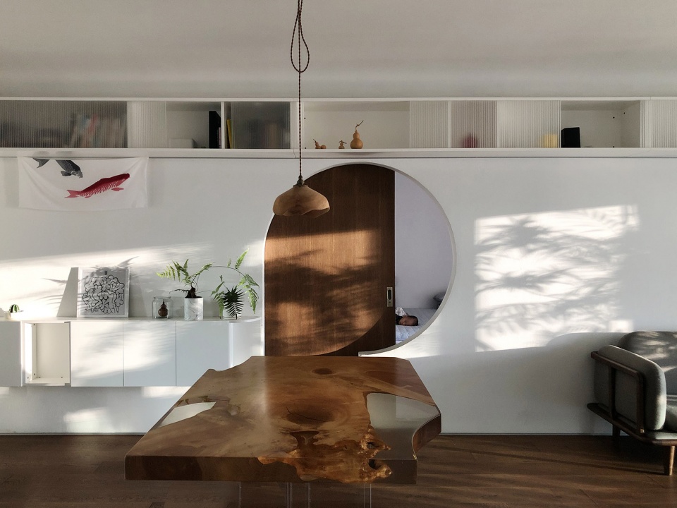 O house renovation Atelier LaiKhi