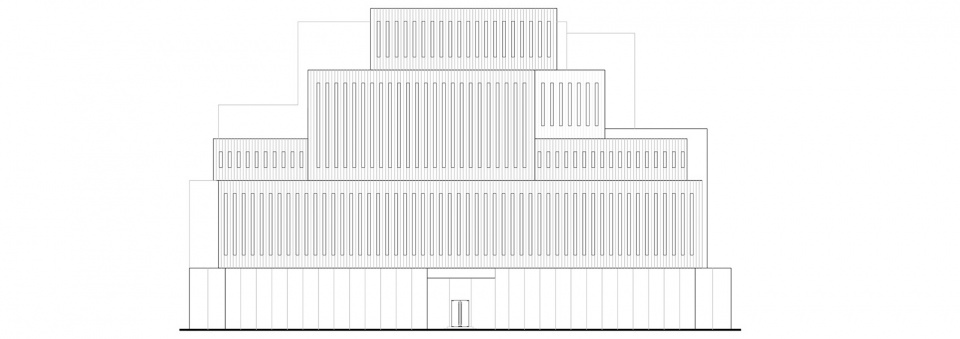 taikoo li sanlitun west china by arquitectonica