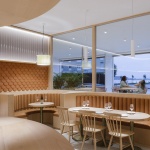 El Camino餐厅，西班牙 / ZOOCO STUDIO
