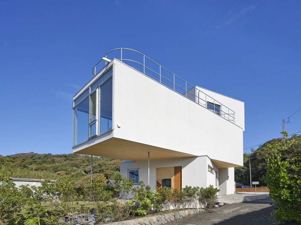 House in Akiya Office Shogo Onodera