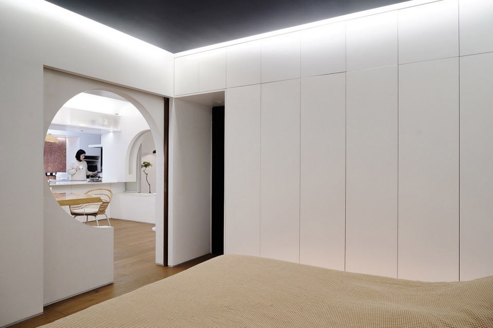 O house renovation Atelier LaiKhi