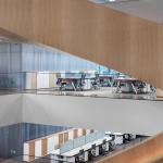 科尔卡诺总部设计，安吉 / 零壹城市建筑事务所