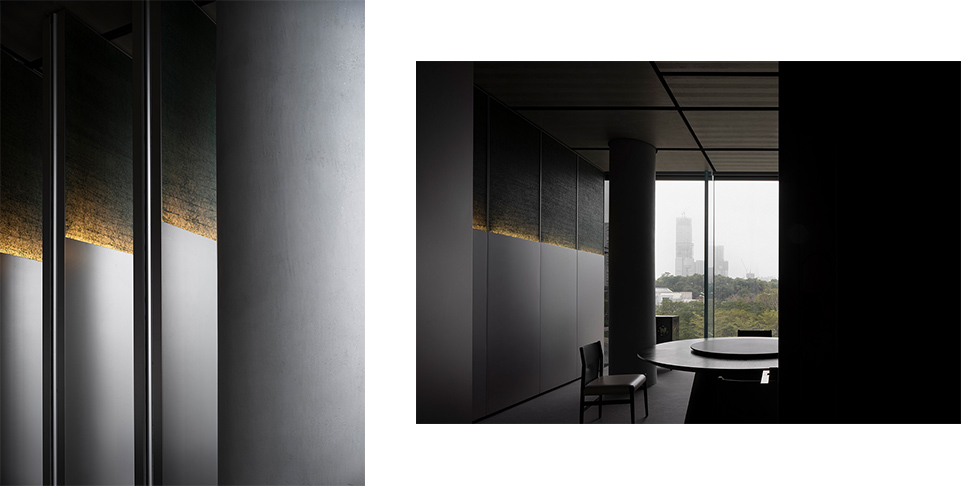 wu modern chao cuisine shenzhen by ad architecture