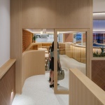 El Camino餐厅，西班牙 / ZOOCO STUDIO