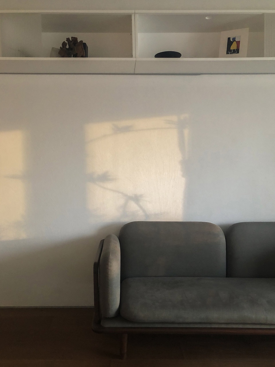 O house renovation Atelier LaiKhi