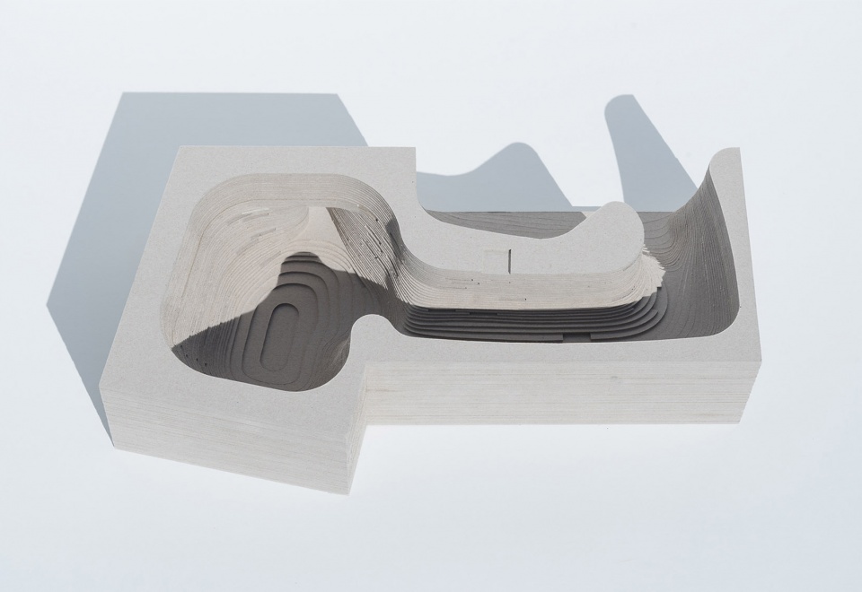 future library silent room by katie paterson atelier oslo and lund hagem