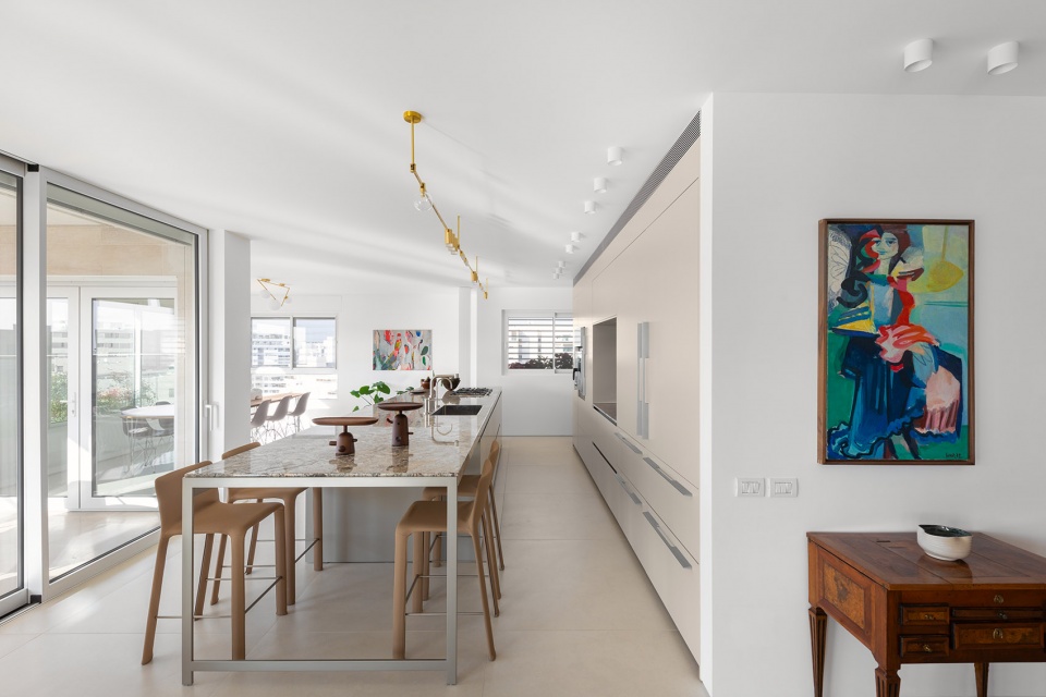 LV Penthouse studioDO