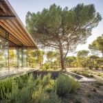 MJA House, Portugal by PM-ARQ