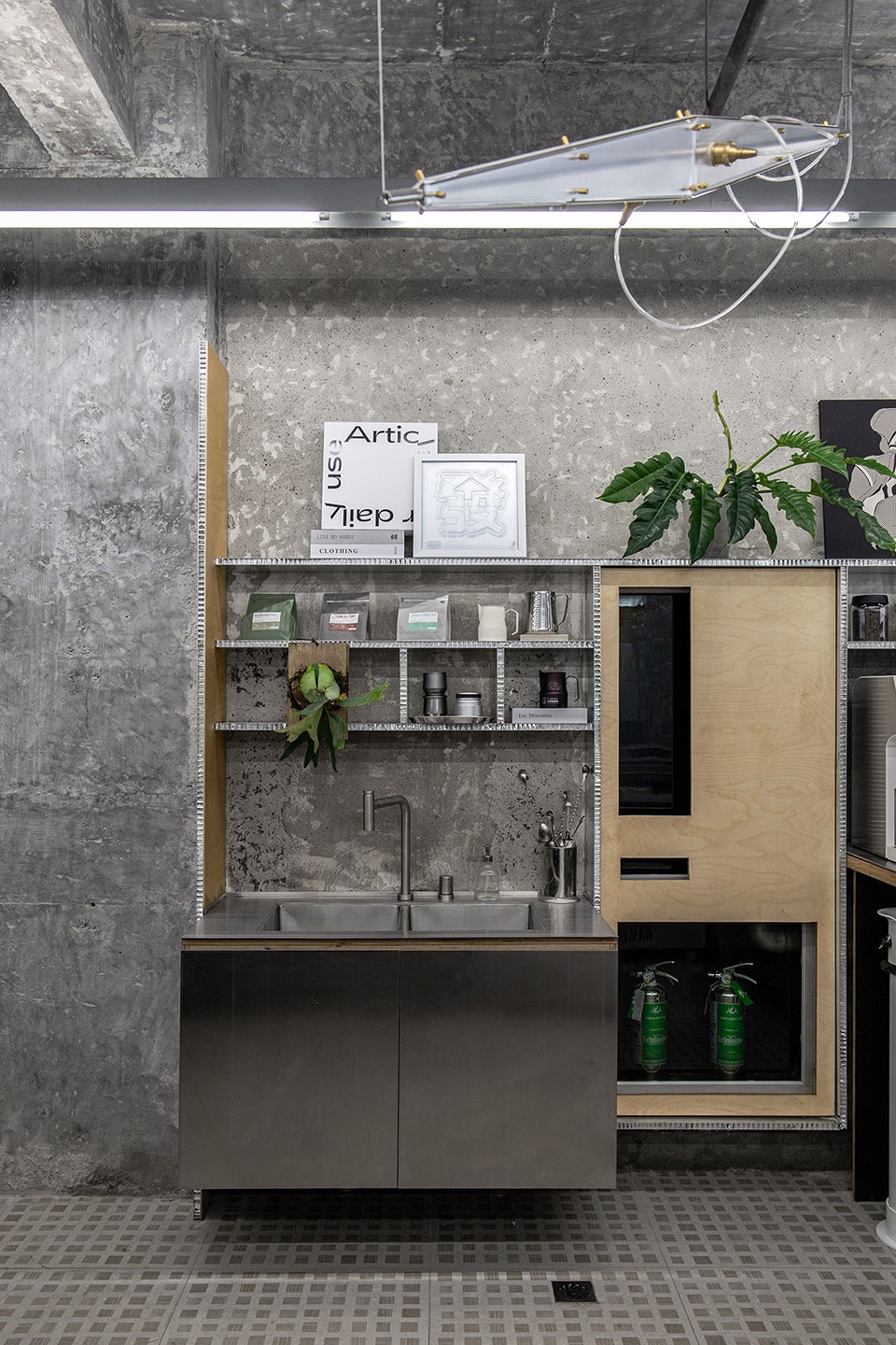 seeu china by wq design
