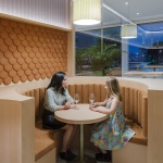 El Camino餐厅，西班牙 / ZOOCO STUDIO