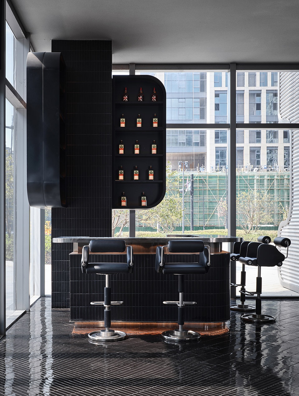 GUI RESTAURANTBAR PIG Design