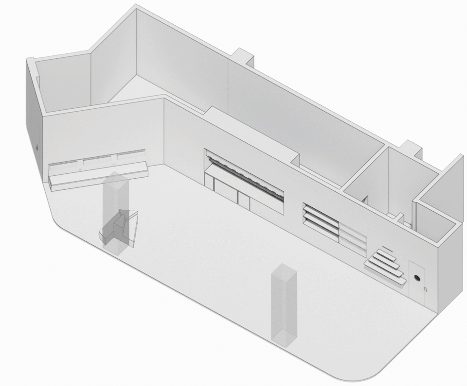 Yamazaki Bakery Jiuguang Center Tens Atelier
