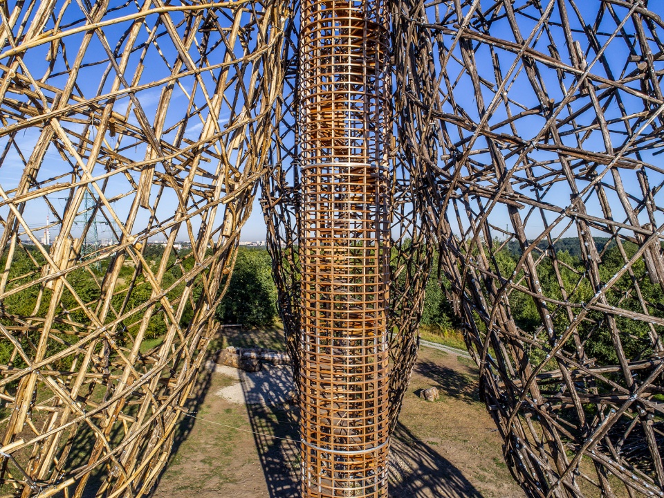 doubravka prague by hut architektury martin rajnis