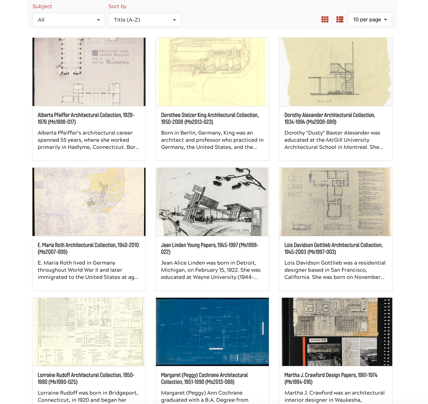 on international womens day 10 associations for women in architecture and design