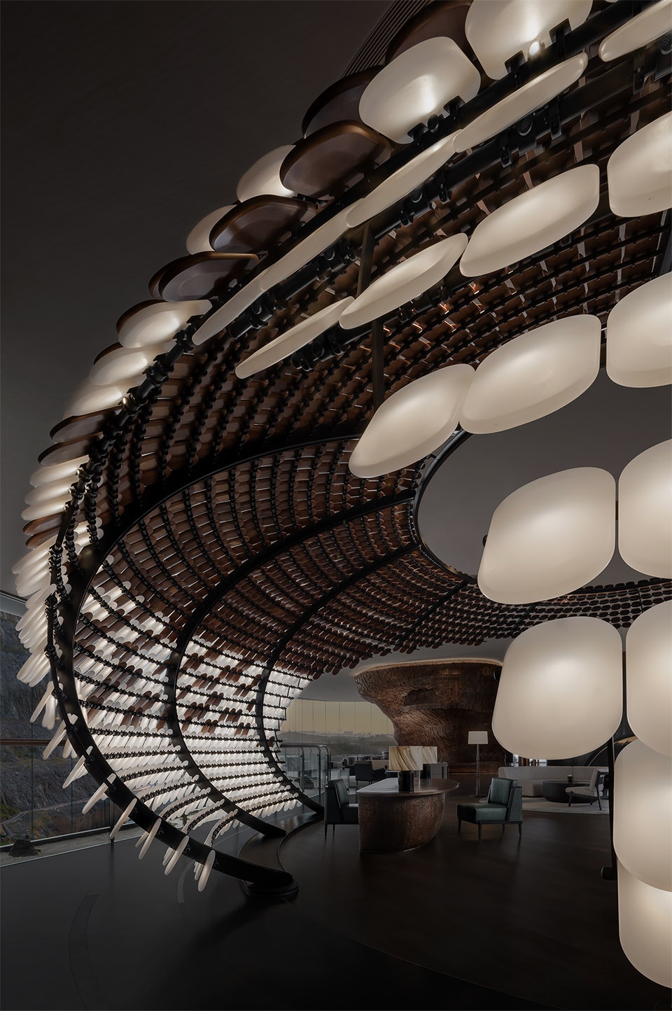 Banyan Tree Nanjing Garden Expo CCD