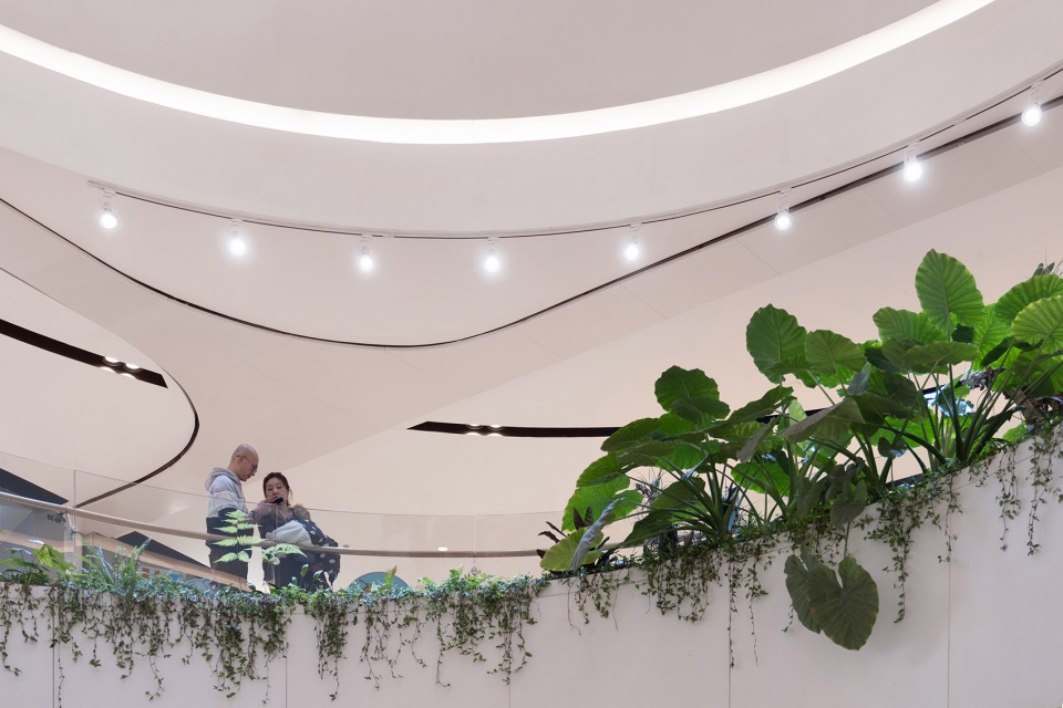 CapitaMall Nuohemule CLOU