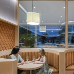 El Camino餐厅，西班牙 / ZOOCO STUDIO