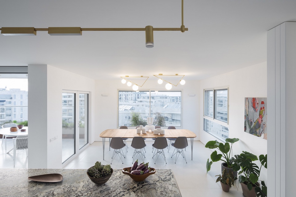 LV Penthouse studioDO