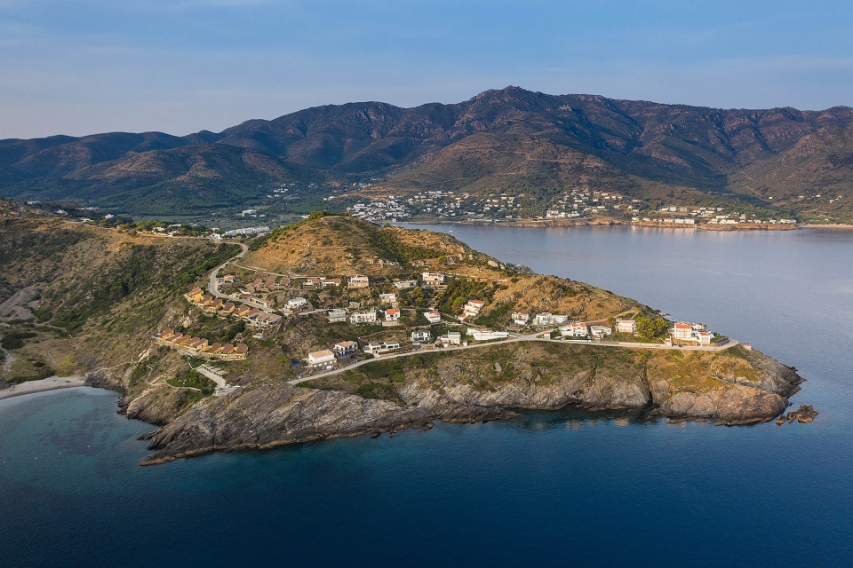 Project in Port Maria Castello Jose Antonio Molina