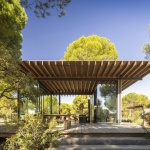 MJA House, Portugal by PM-ARQ