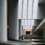 Santa Justa中央高铁站，西班牙 / Cruz y Ortiz Architects